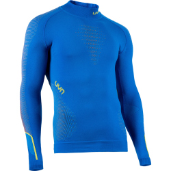 UYN Ambityon langarm Funktionsshirt Herren