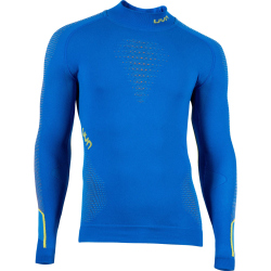 UYN Ambityon langarm Funktionsshirt Herren