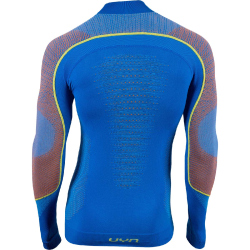 UYN Ambityon langarm Funktionsshirt Herren