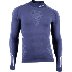 UYN Ambityon langarm Funktionsshirt Herren