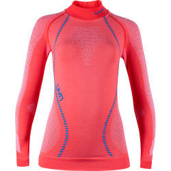 UYN Ambityon langarm Funktionsshirt Turtleneck Damen
