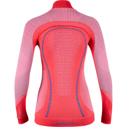 UYN Ambityon langarm Funktionsshirt Turtleneck Damen