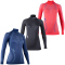 UYN Ambityon langarm Funktionsshirt Turtleneck Damen