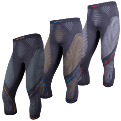 UYN Evolutyon 3/4 Funktionsunterhose Herren