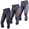 UYN Evolutyon 3/4 Funktionsunterhose Herren