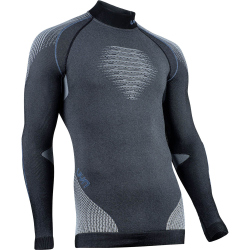 UYN Evolutyon langarm Funktionsshirt Turtleneck Herren
