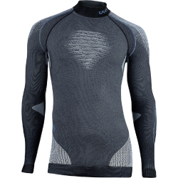 UYN Evolutyon langarm Funktionsshirt Turtleneck Herren