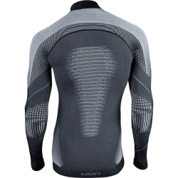 UYN Evolutyon langarm Funktionsshirt Turtleneck Herren