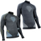 UYN Evolutyon langarm Funktionsshirt Turtleneck Herren