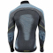 UYN Evolutyon langarm Funktionsshirt Turtleneck Herren