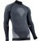 UYN Evolutyon langarm Funktionsshirt Turtleneck Herren