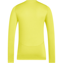 adidas Techfit langarm Funktionsshirt Herren JY0865 -...