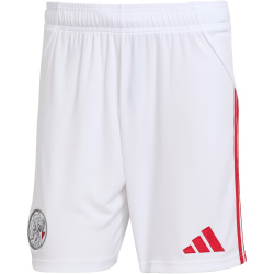 adidas Ajax Amsterdam Heimshorts 2025/26 Herren JP1449 -...