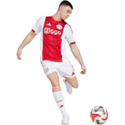 adidas Ajax Amsterdam Heimshorts 2025/26 Herren JP1449 -...