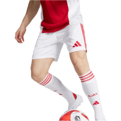 adidas Ajax Amsterdam Heimshorts 2025/26 Herren JP1449 -...
