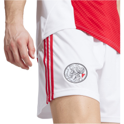 adidas Ajax Amsterdam Heimshorts 2025/26 Herren JP1449 -...