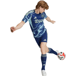 adidas Ajax Amsterdam Auswärtstrikot 2025/26 Herren...