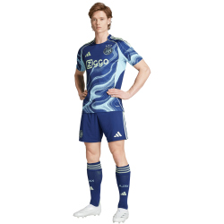 adidas Ajax Amsterdam Auswärtstrikot 2025/26 Herren...