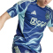 adidas Ajax Amsterdam Auswärtstrikot 2025/26 Herren JP1447 - night sky XS