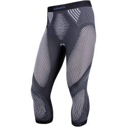 UYN Evolutyon Winter Funktionshose melange Herren