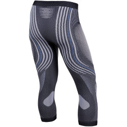 UYN Evolutyon Winter Funktionshose melange Herren