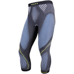 UYN Evolutyon Winter Funktionshose melange Herren