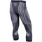 UYN Evolutyon Winter Funktionshose melange Herren