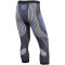 UYN Evolutyon Winter Funktionshose melange Herren