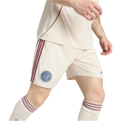 adidas Ajax Amsterdam Ausweichshorts 2025/26 Herren...