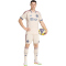 adidas Ajax Amsterdam Ausweichshorts 2025/26 Herren JP1445 - halo ivory XS