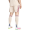 adidas Ajax Amsterdam Ausweichshorts 2025/26 Herren JP1445 - halo ivory XS