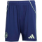 adidas Ajax Amsterdam Auswärtsshorts 2025/26 Herren JP1444 - night sky M