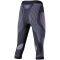 UYN Evolutyon 3/4 Funktionsunterhose melange Damen