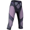 UYN Evolutyon 3/4 Funktionsunterhose melange Damen