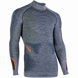 UYN Ambityon Funktionsshirt Turtleneck Herren