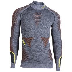 UYN Ambityon Funktionsshirt Turtleneck Herren