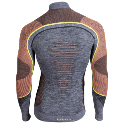 UYN Ambityon Funktionsshirt Turtleneck Herren