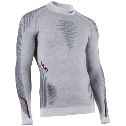 UYN Ambityon Funktionsshirt Turtleneck Herren