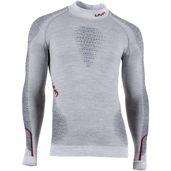 UYN Ambityon Funktionsshirt Turtleneck Herren