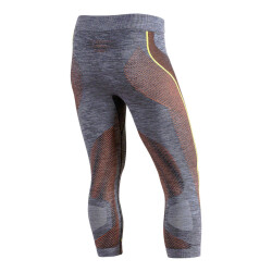 UYN Ambityon lange Funktionsunterhose melange Herren