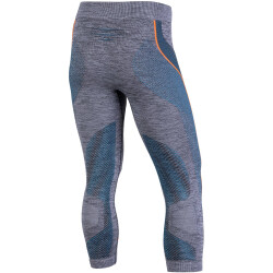 UYN Ambityon lange Funktionsunterhose melange Herren