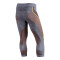 UYN Ambityon lange Funktionsunterhose melange Herren