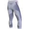 UYN Ambityon lange Funktionsunterhose melange Herren