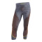 UYN Ambityon lange Funktionsunterhose melange Herren