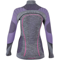 UYN Ambityon langarm Funktionshirt Damen