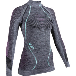 UYN Ambityon langarm Funktionshirt Damen
