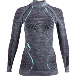 UYN Ambityon langarm Funktionshirt Damen