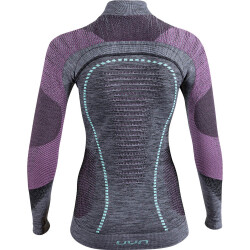 UYN Ambityon langarm Funktionshirt Damen