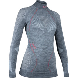 UYN Ambityon langarm Funktionshirt Damen