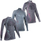UYN Ambityon langarm Funktionshirt Damen